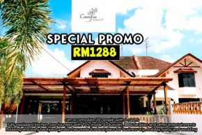 Camelia Homestay